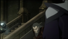 The Mighty Nein - Season 01 Episode 04